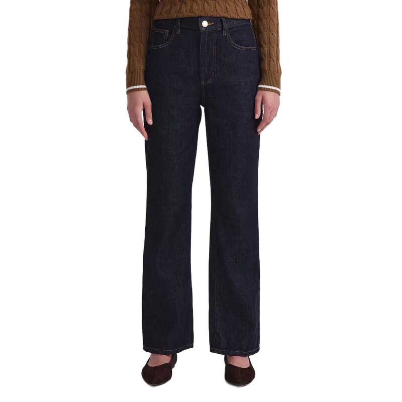 Sportscraft Simmi Straight Leg Jean image number 0